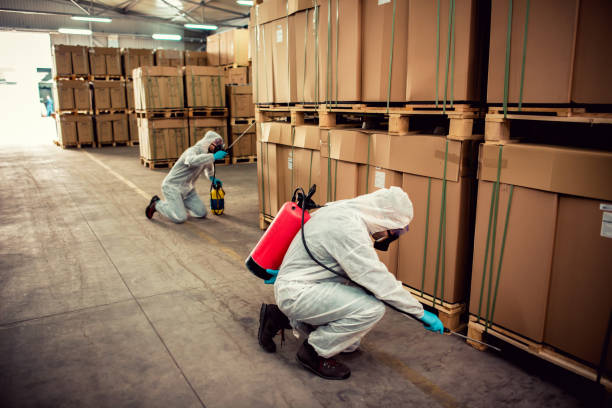 Best Pest Prevention Services  in Fest Grove, OR