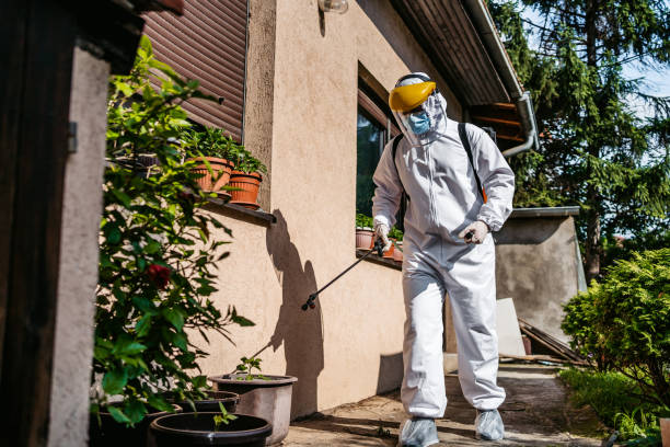 Best Best Pest Control Companies  in Fest Grove, OR